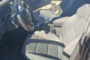 AUDI A3 TDI 140 CV S-TRONIC ATTRACTION
