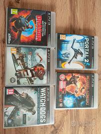 Giochi per PlayStation 3