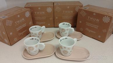  Thun tazzine caffè elegance 