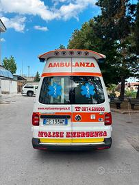 Ambulanza
