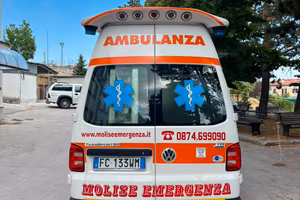 Ambulanza