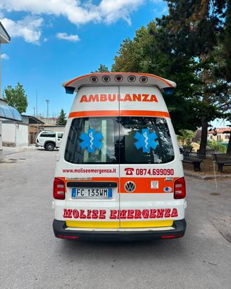 Ambulanza