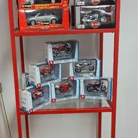 Per cessata attività