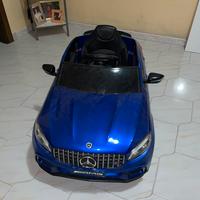 Macchina GLC per bambini