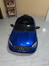 Macchina GLC per bambini