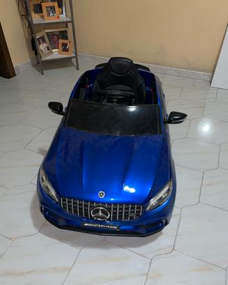 Macchina GLC per bambini