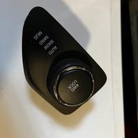 Jeep compass selettore