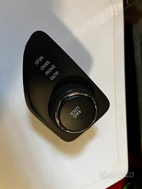 Jeep compass selettore