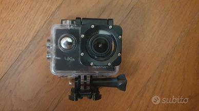 Apeman action camera A80