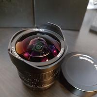 7Artisan 7.5mm f2.8 Fuji X mount