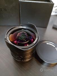7Artisan 7.5mm f2.8 Fuji X mount