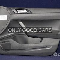 VW POLO VIII pannello porta ant destra 000136