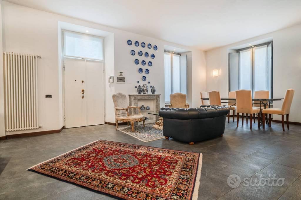 Apartment in Como, San Vitale, San Giuliano - Vista 4