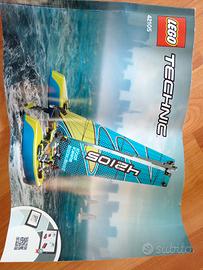Lego technic 42105 