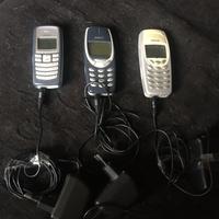 Tre Nokia