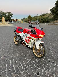Cagiva mito ev125