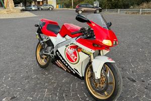 Cagiva mito ev125