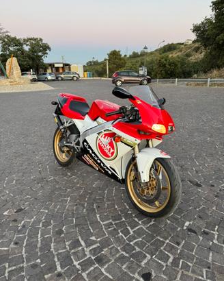 Cagiva mito ev125