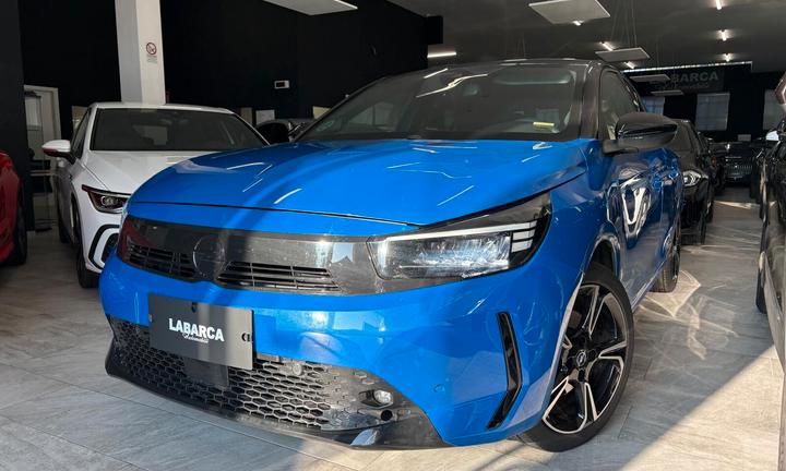 Opel Corsa 1.2 100 CV GS Line MY24