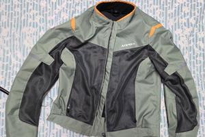 GIACCA MOTO ACERBIS taglia L