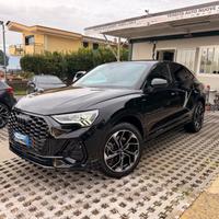 Audi Q3 SPB 45 TFSI e S tronic S Line Tetto Pan Pl