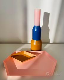 Vassoi brand danese HAY