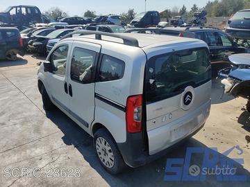 Citroen nemo aa 1.4 hdi 68cv 08-10 -ricambi