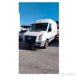 Volkswagen Mod. Crafter