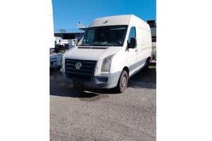 Volkswagen Mod. Crafter