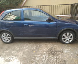 Opel corsa c 3 serie