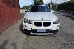 bmw X1 sdrive 