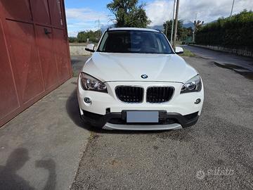 bmw X1 sdrive 
