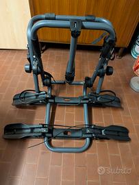 portabici pure instinct  Reat 2 bickes