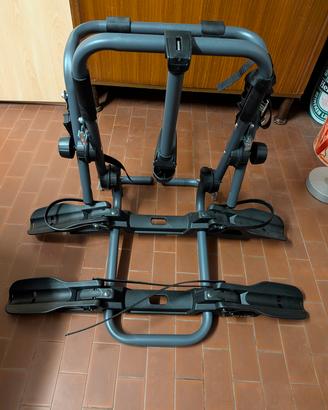 portabici pure instinct  Reat 2 bickes