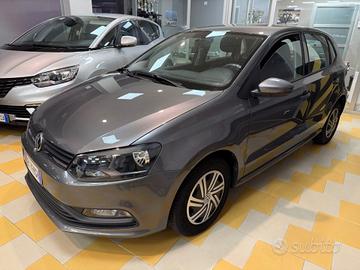Volkswagen Polo 1.0 MPI 5p. Trendline