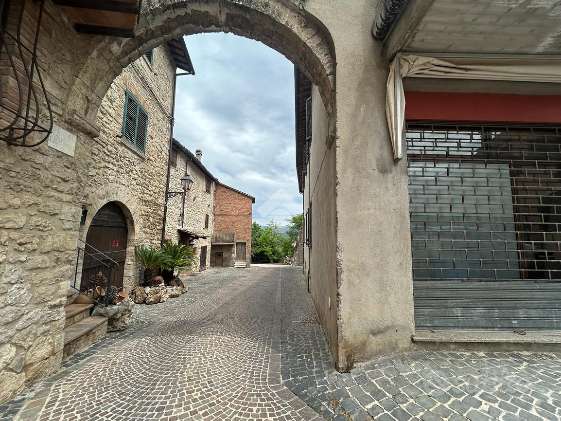 Appartamento – Montecastrilli, Quadrelli - Vista 5