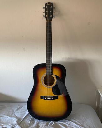 Chitarra acustica Squier by Fender
