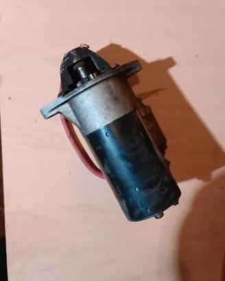 Motorino avviamento Fiat Stilo 1.9 JTD