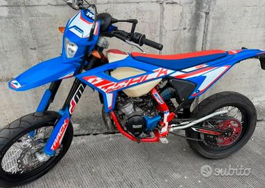 Beta rr 50 track 2024