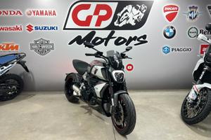Ducati Diavel 1260 11.000 KM 1 PROPRIETARIO