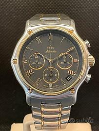 Ebel 1911 El Primero Chronograph