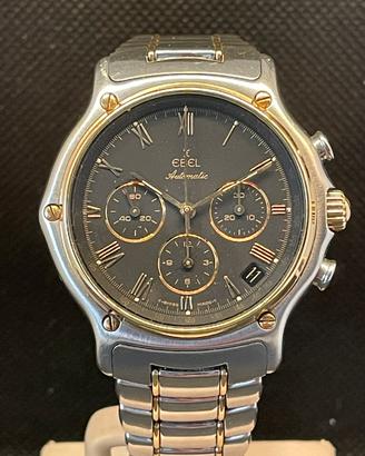 Ebel 1911 El Primero Chronograph