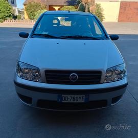 Fiat punto 2006 45000km