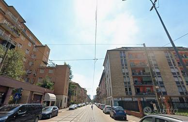 Bilocale libero vicino alla stazione Villapizzone