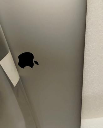 schermo Mac book air M4