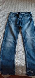 jeans uomo 
