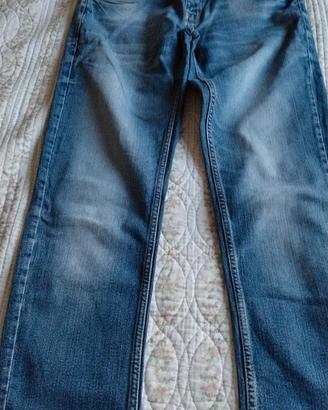 jeans uomo 
