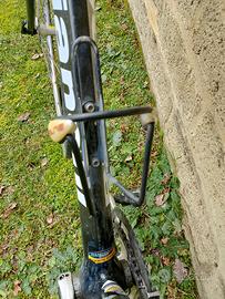 Bianchi bici da corsa 928 carbonio 54cm