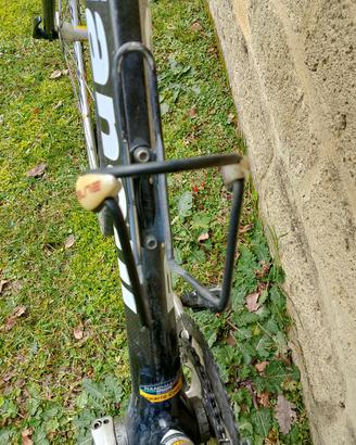 Bianchi bici da corsa 928 carbonio 54cm