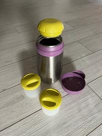 Chicco Portabiberon Termico